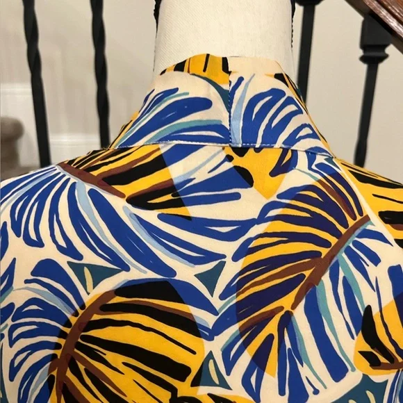 Anthropologie Kimono-One Size - Picture 10 of 12